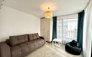 Apartament modern cu terasă generoasă – Zona Vivo Cluj - Poză 2