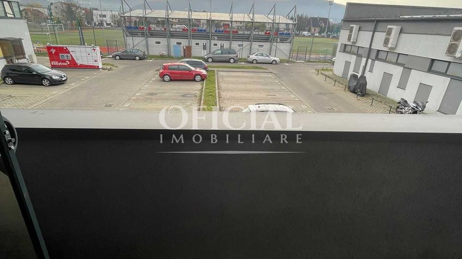 Apartament 2 camere | Pet Friendly | Parcare | AC | Somesului Floresti - Poză 8