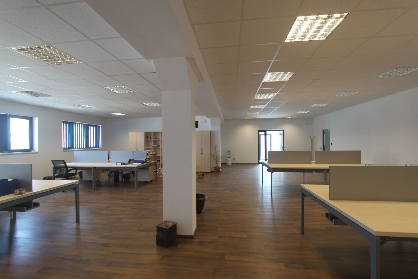 Spațiu industrial la sosea: Dumbravita - Giarmata - Poză 15