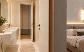 Apartament 4 camere Floreasca | 2 locuri de parcare - Poză 14