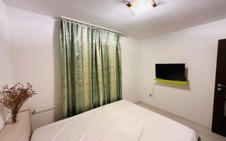 Girocului | 2 Camere | Mobilat si Utilat | Aer conditionat - Poză 8