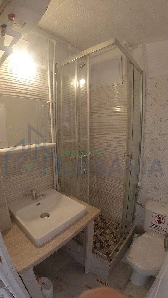 Garsonieră modernă de 12 mp în Alexandru cel Bun, Iași - Poză 4