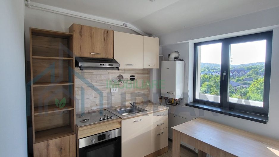 Apartament cu o cameră 35mp capăt Cug, str.Imasului - Poză 3