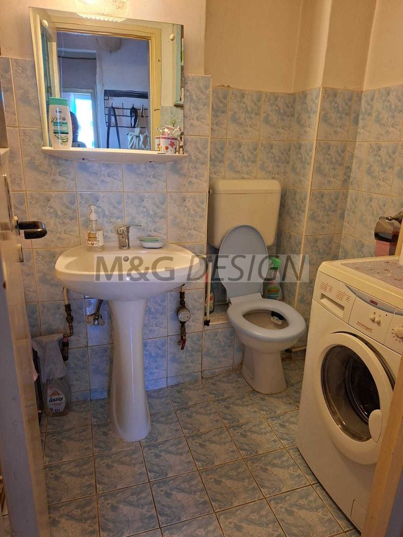 Apartament 2 camere zona Circumvalatiunii- Gh. Lazar - Poză 6
