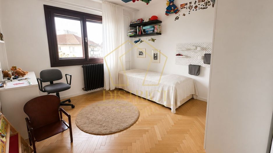 Apartament cu 3 camere decomandat | Calea Sagului - Poză 4