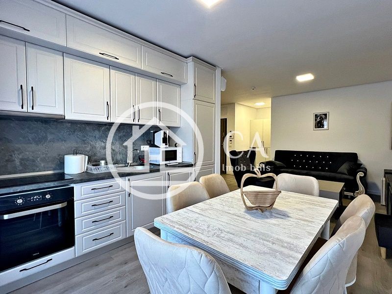 Apartament de închiriat cu 2 camere în WEST RESIDENCE, Oradea - Poză 2