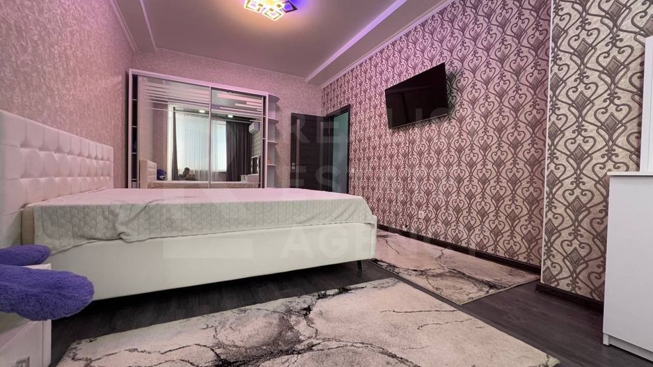 Chirie, apartament, 1 cameră, str. Tudor Vladimirescu, Durlești - Poză 2