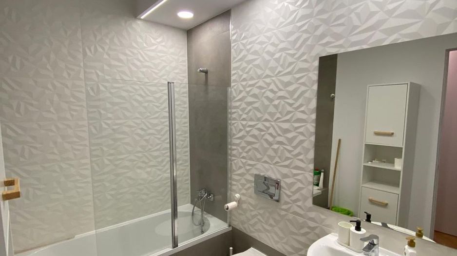 Apartament 2 camere | 4 City NORTH | LOC PARCARE INCLUS SUBTERAN - Poză 9