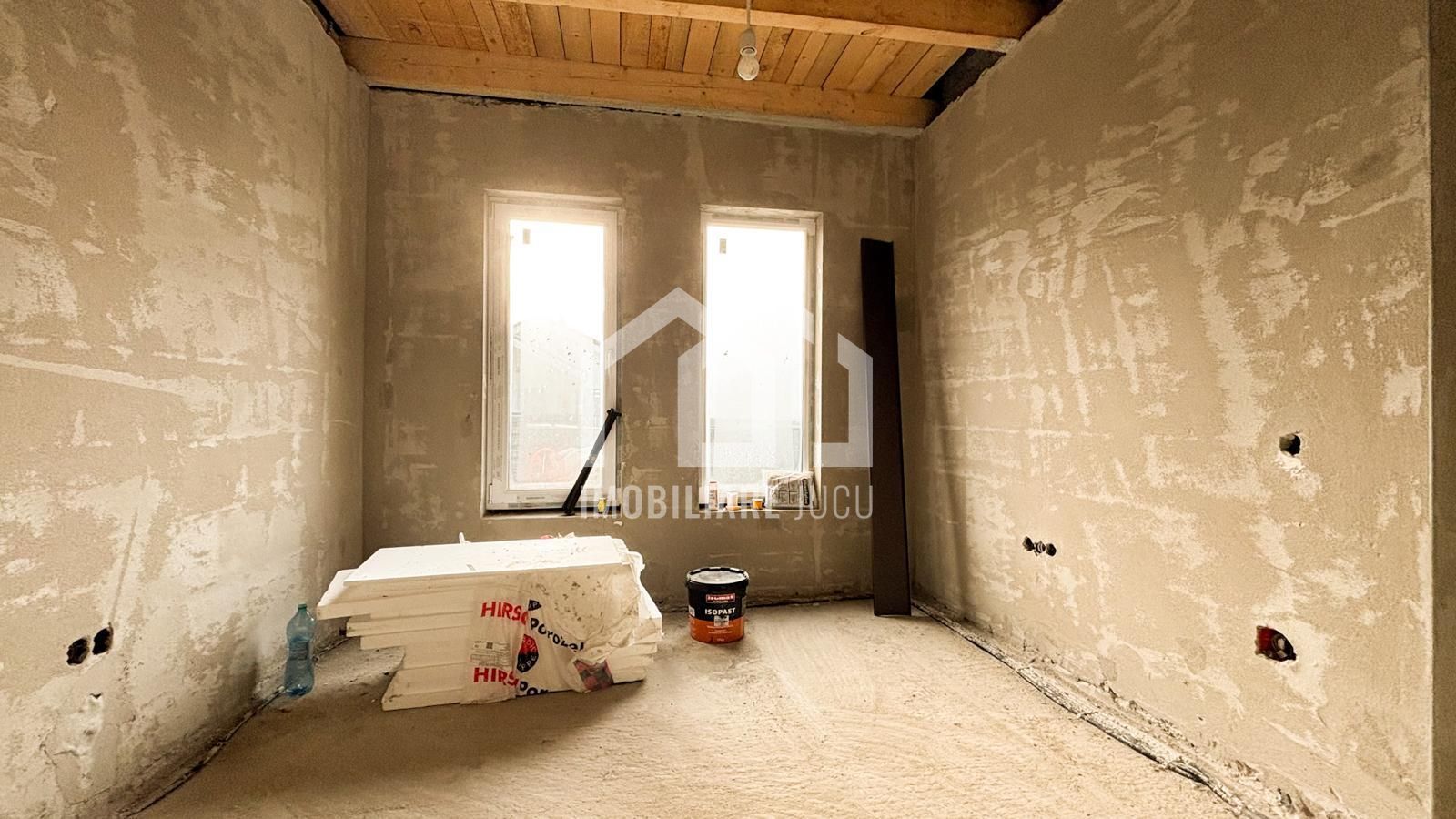 Casa Individuala 4 Camere 107mp cu teren generos 900mp, Gadalin - Poză 6