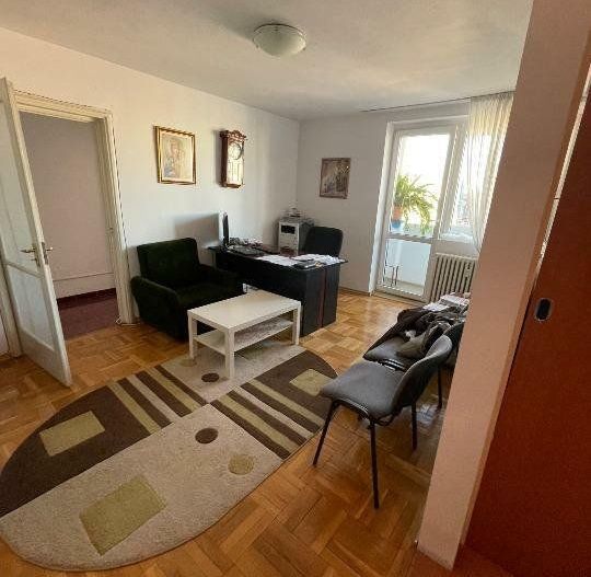 Apartament Gara de Nord Duca - Poză 1