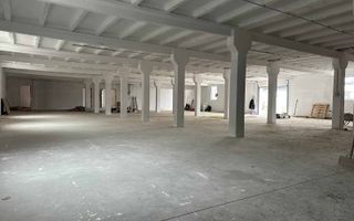 Hala industriala 500 mp Arad, zonă în dezvoltare, disponibila imediat! - Poză 6