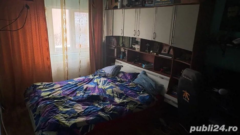 2 camere Torontalului  2-3 minute mers pe jos de Iulius Mall - Poză 2