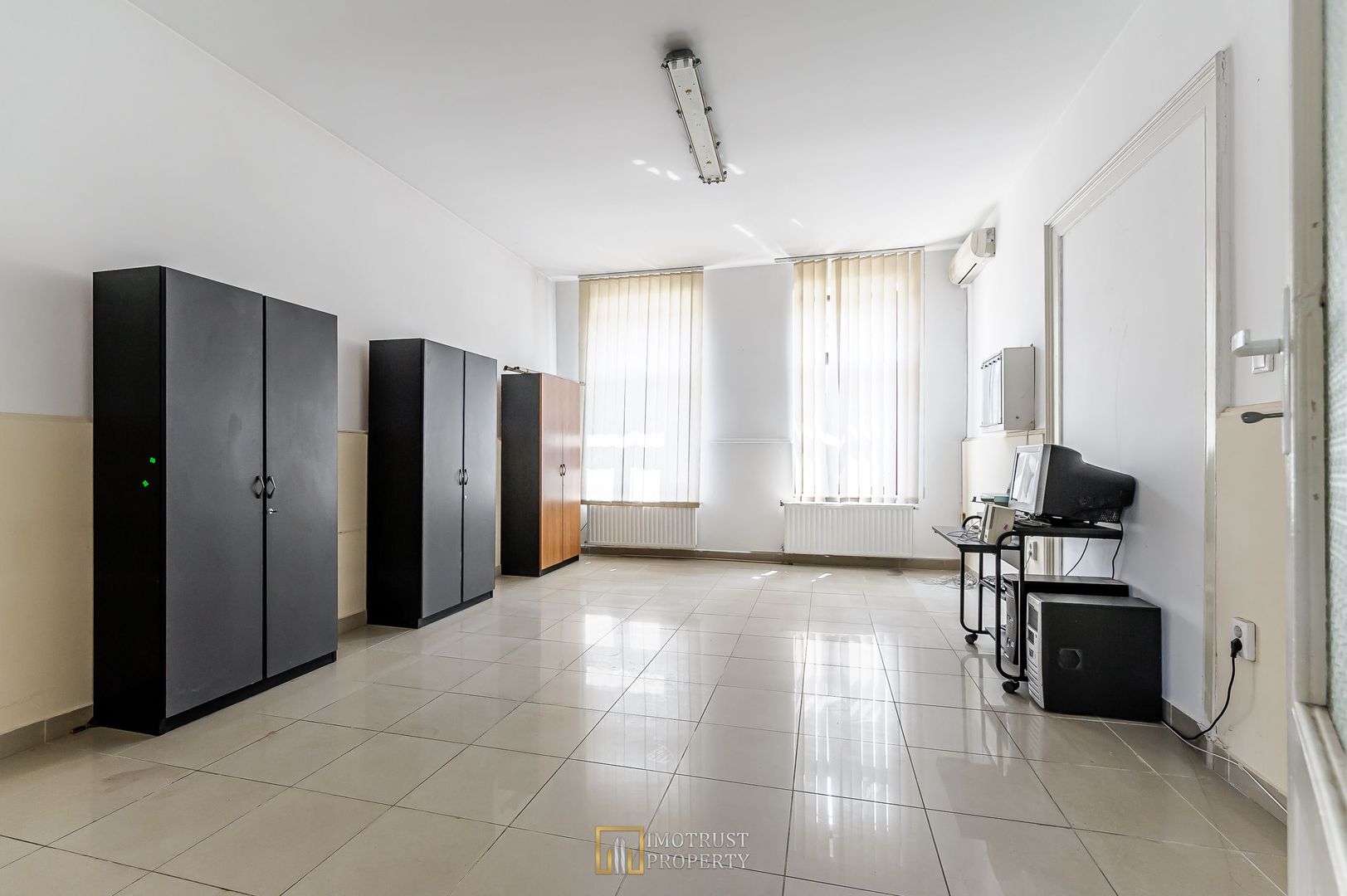 De vanzare casa ultracentrala– Str. Augustin Doinas, Arad | 98 mp - Poză 5