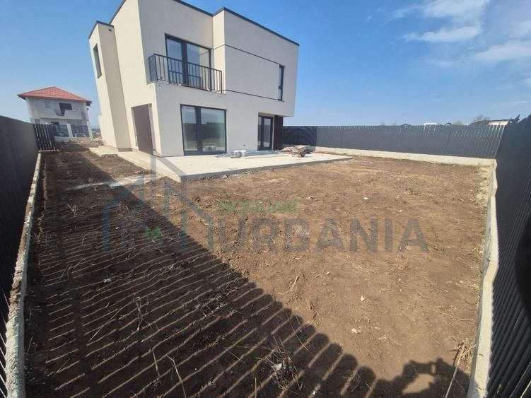 Valea Lupului - CASĂ MODERNĂ P+1E | - Direct Proprietar, 520mp Teren - Poză 13