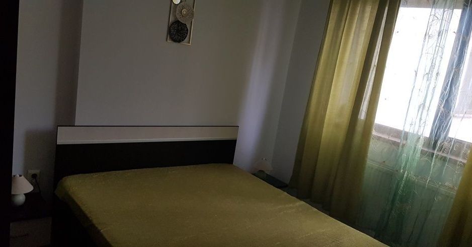 Apartament 2 camere, 64 mp, et. 2/6, centrala termica proprie zona Valea Oltului - Poză 4