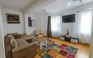 Apartament 105,5 mp  + terasă 39.5 mp – Buna Ziua - Poză 1