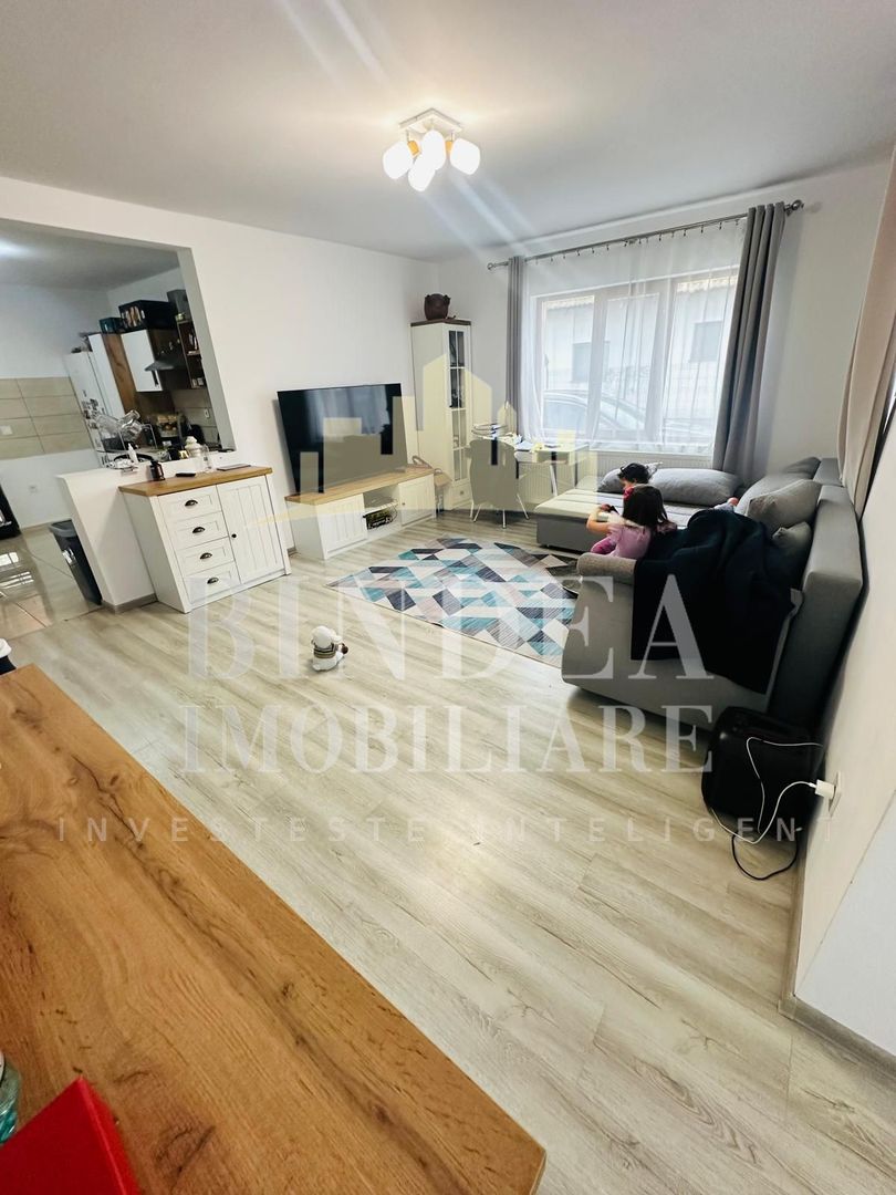 Casa individuala 2018 Sanmihaiu Roman 500mp teren - Poză 6