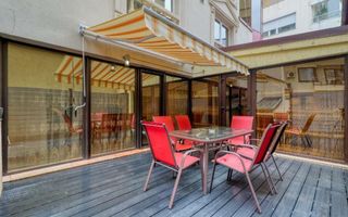 Apartament de lux cu 4 camere , lângă Parcul Herăstrău - Poză 2