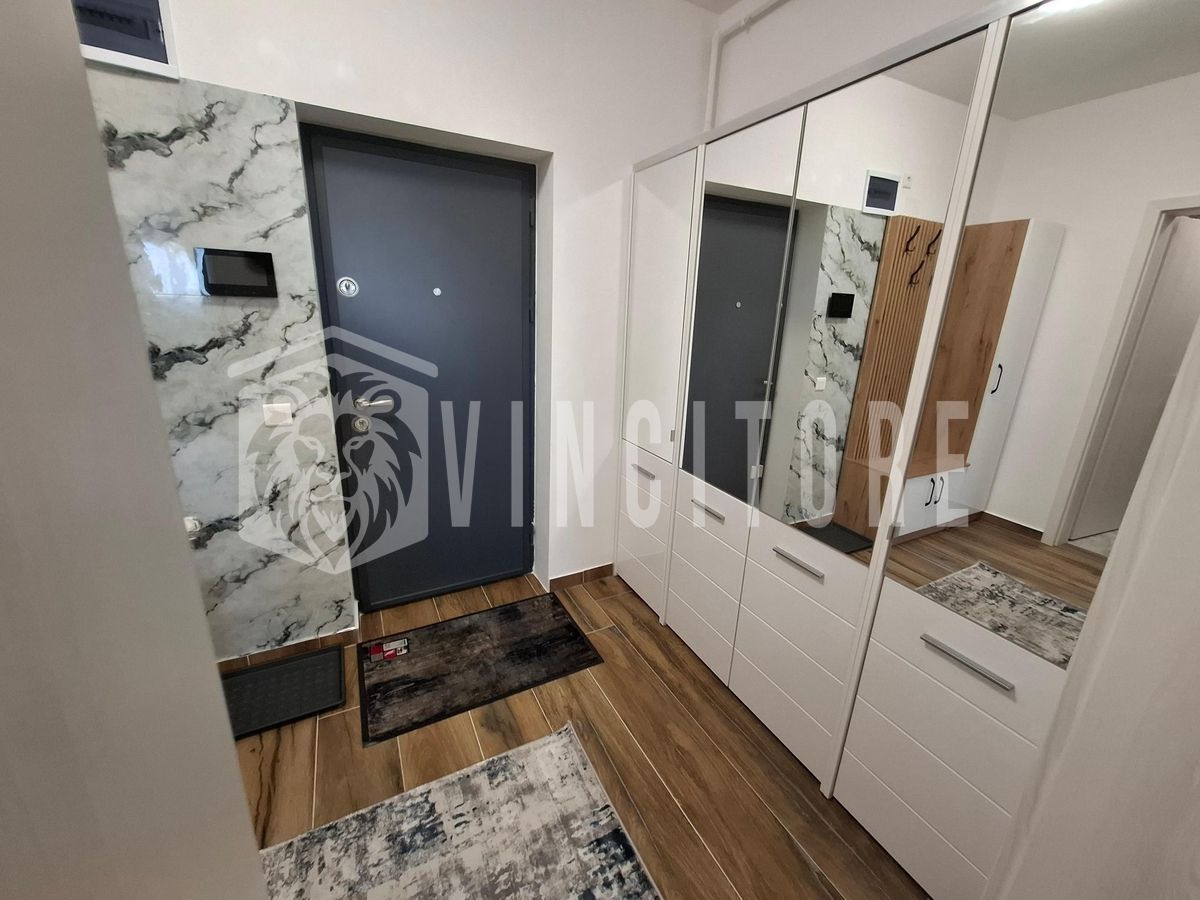 Garsoniera Berceni | Prima Inchiriere - Poză 12