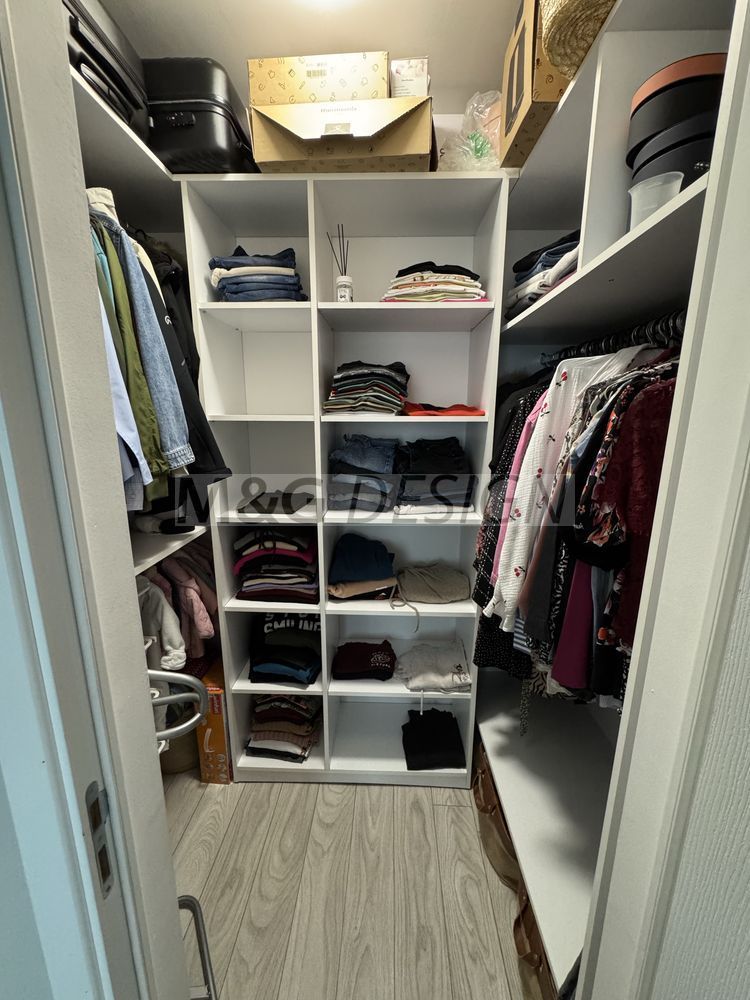 Apartament 2 camere Giroc etaj 1-bloc nou - Poză 7