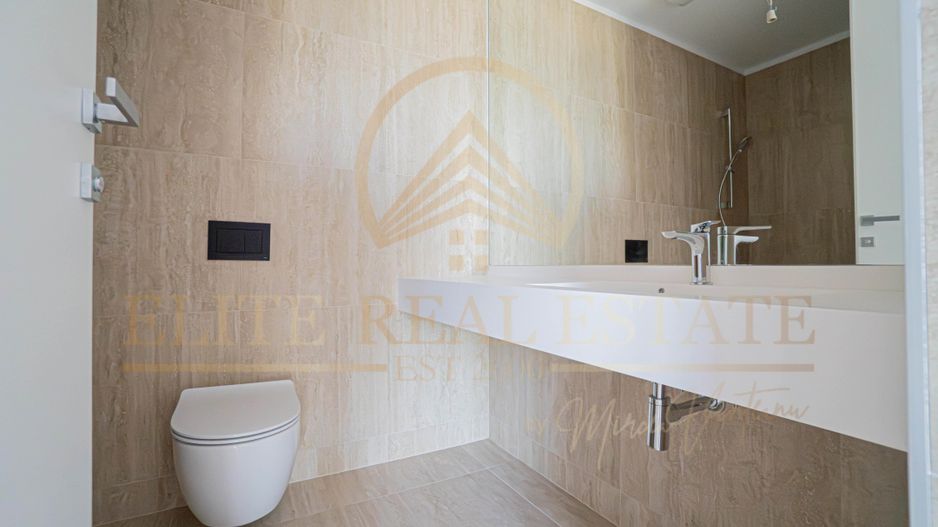 Mamaia Resort - For sale apartment with 4 rooms, 3 bathrooms overlooki - Poză 26