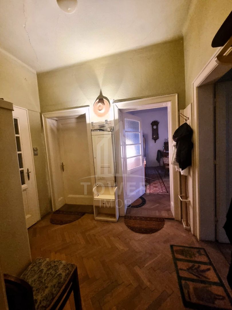 Casă de vânzare | Calea Poplăcii - Sibiu - Poză 9