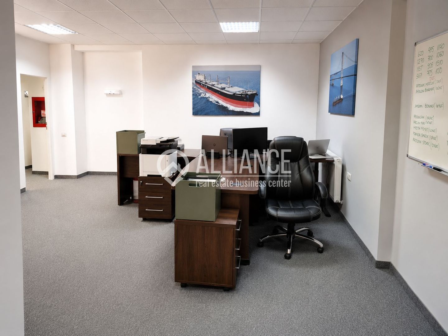 Spatiu comercial 165mp -  (COD10) PENINSULA - Poză 8