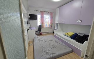 Apartament cu 4 camere | Etaj intermediar | Zona Parcul Rozelor - Poză 7