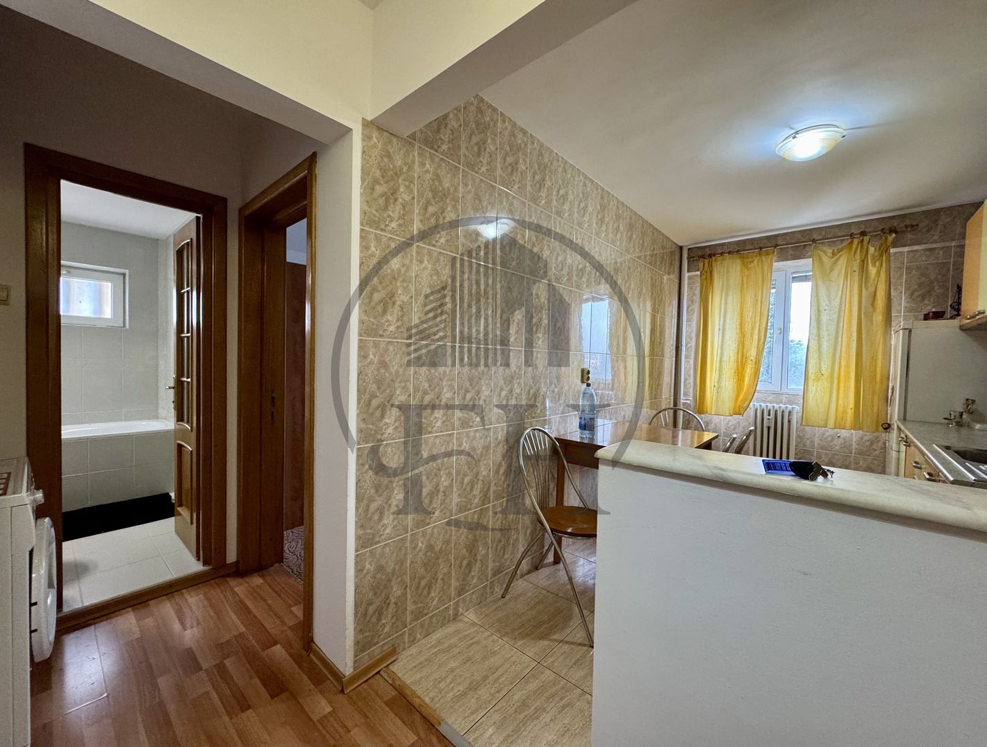 RENT/ INCHIRIAT - Apartament 2 camere de închiriat Tomis Nord, Constanța - Poză 11