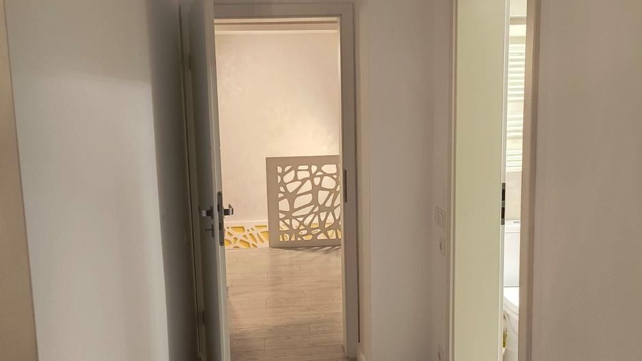 Apartament tip duplex Moghioros Park Residence - Poză 22