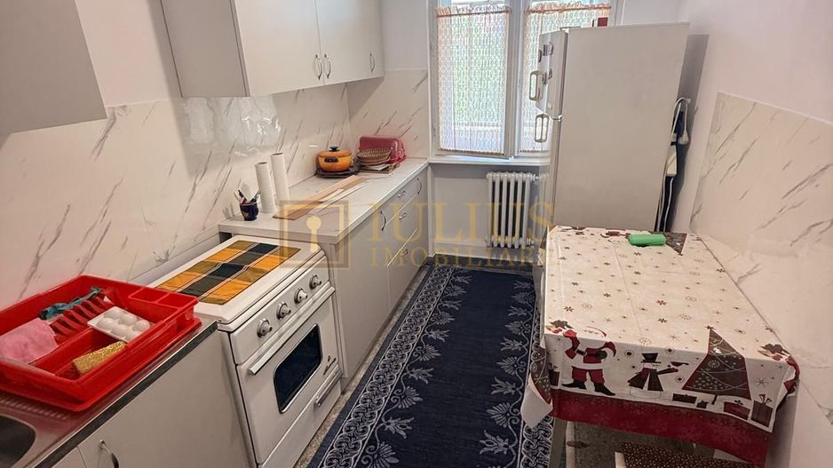 2 camere| cu vedere catre Bega-zona superba| apartament frumos, costuri mici| - Poză 9