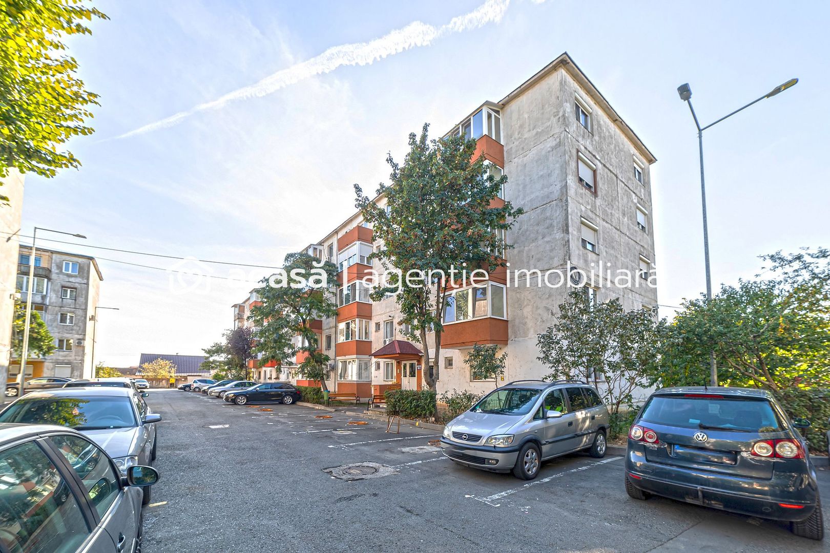 Apartament cu 3 camere - Vlaicu - Poză 5