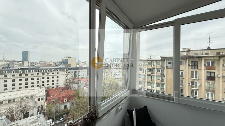 2 camere | 53 mp | Romana- Universitate - Poză 1
