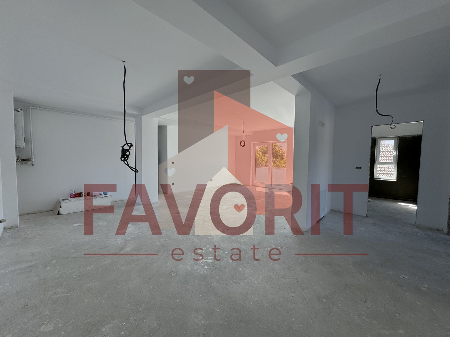 Etaj 1. Pozitie excelenta. Finisat la cheie - Poză 2