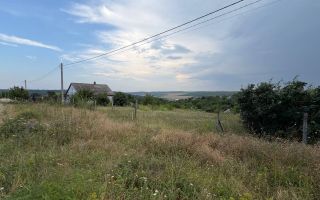 Teren pentru construcții, Mălăieștii Noi, 12 ari - Poză 3
