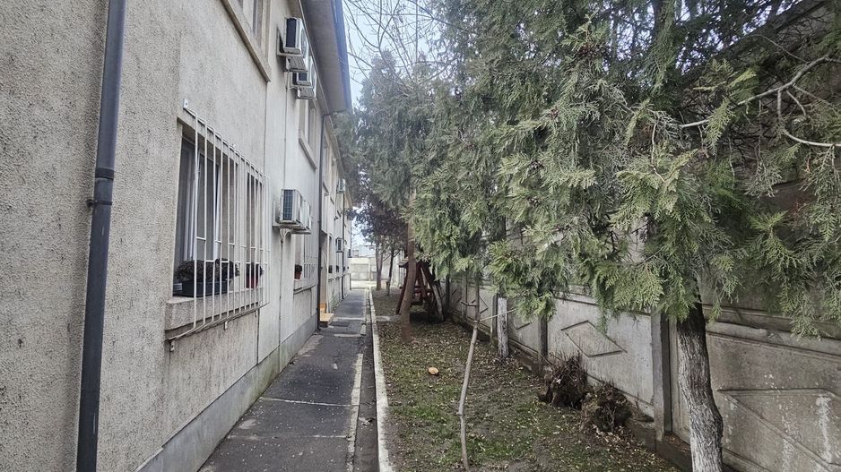 De vanzare apartament cu o camera langa Atlas - Poză 11