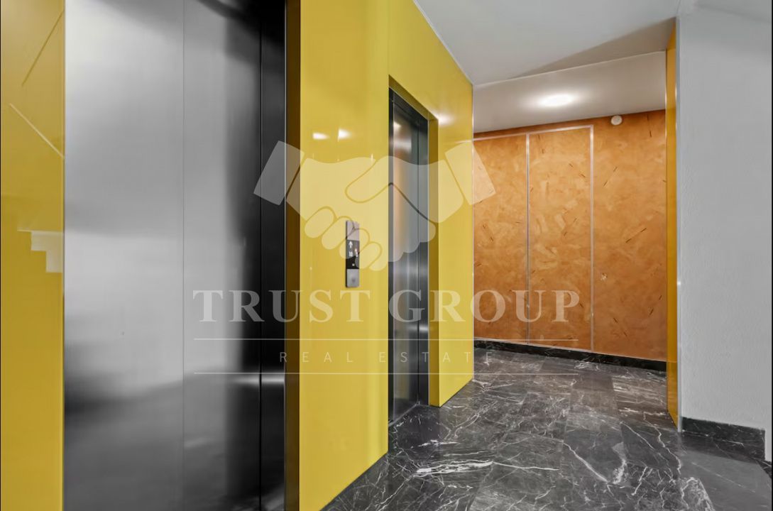 Apartament 2 camere Floreasca Residence | 2020 | Mobilat si utilat Lux - Poză 28
