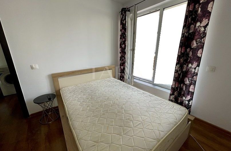 Apartament cu 2 camere, mobilat, etaj intermediar, Dâmbul Rotun - Poză 7