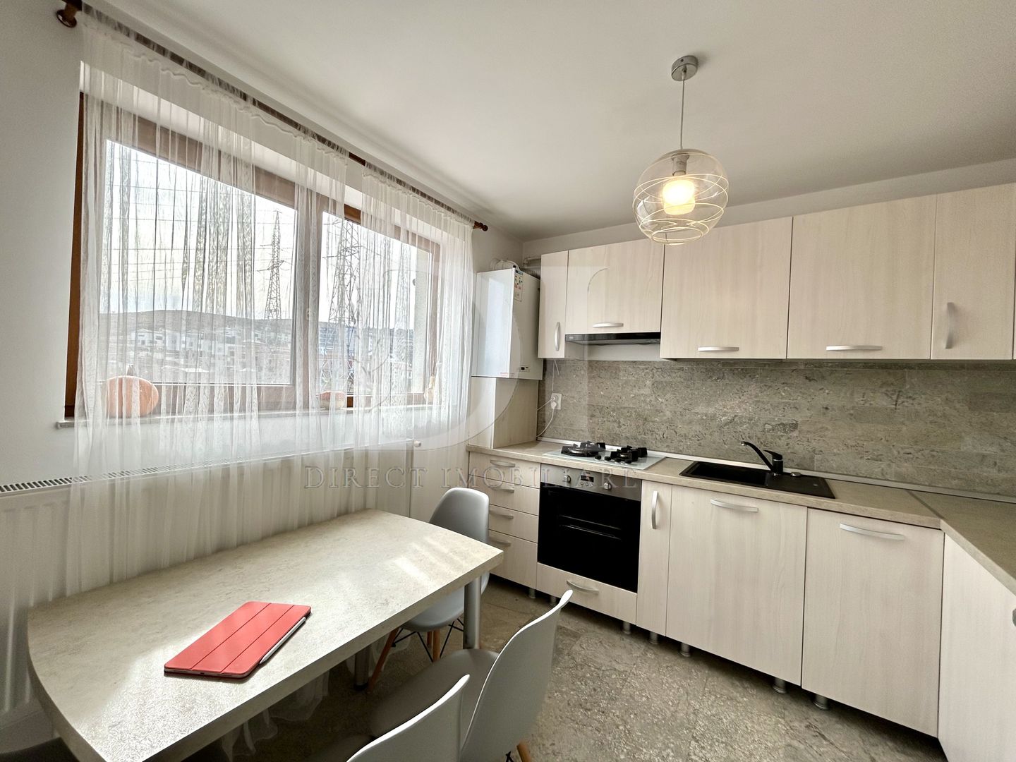 Apartament modern cu terasă generoasă – Zona Vivo Cluj - Poză 4