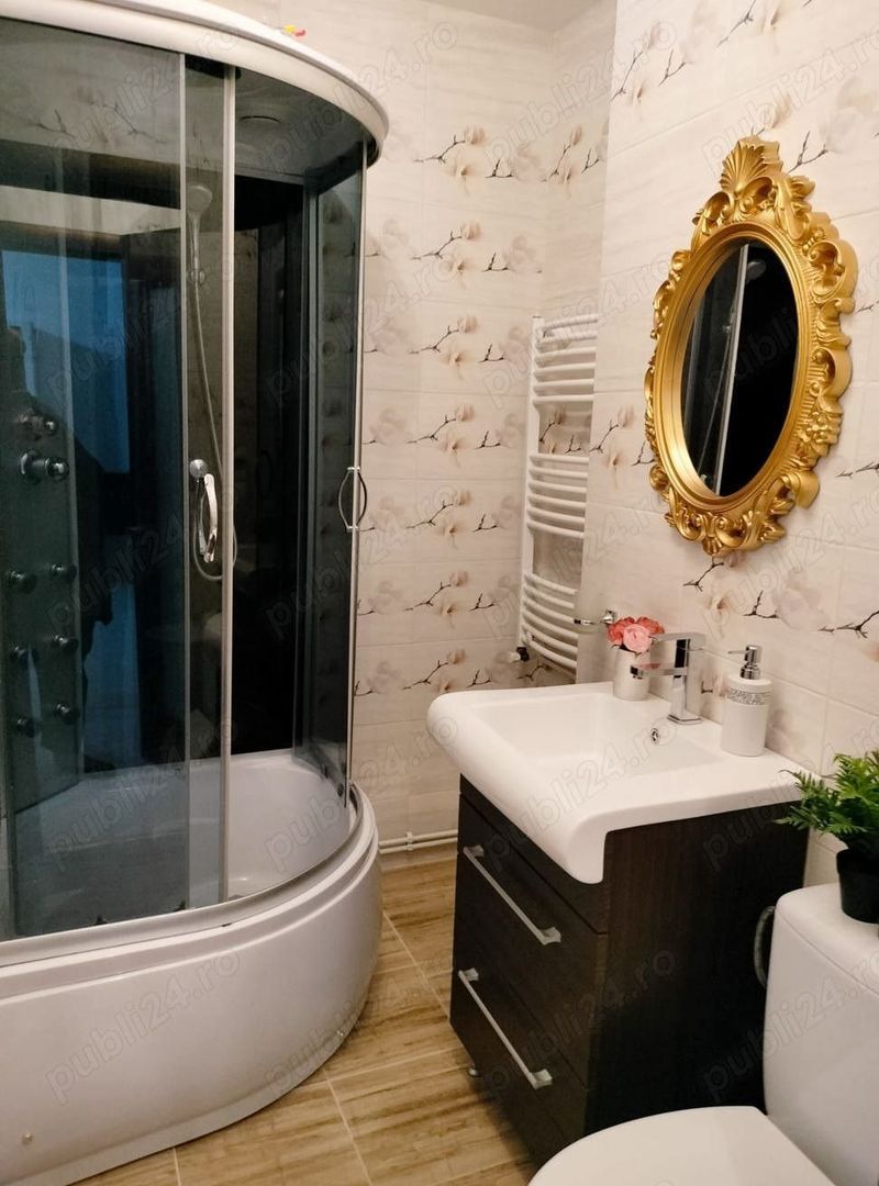 Apartament 2 camere mobilat modern Bd Ion Mihalache - Poză 7