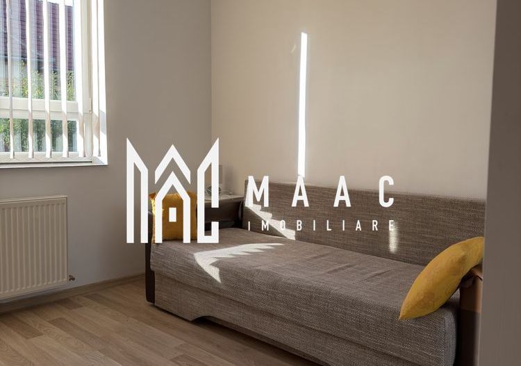 Garsonieră de închiriat | Sibiu, Central | 32 mp | parcare - Poză 2
