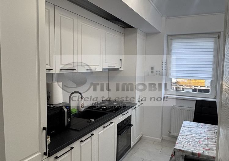 Apartament 2 camere, dec, 57mp, Visani - Poză 7