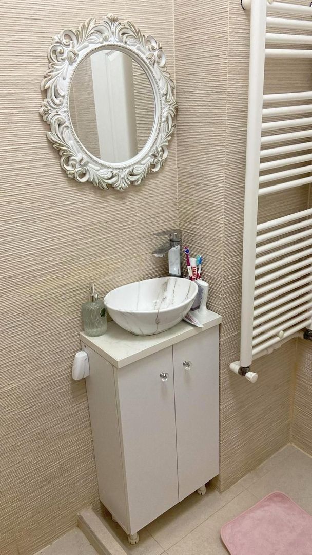 Apartament premium 4 camere, 110 mp, 2 bai, parcare – IC Frimu - Poză 11
