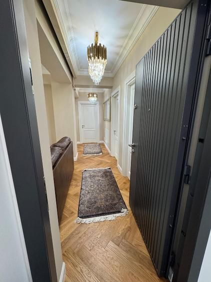 Apartament 3 camere Aviației, bloc nou, finisaje premium. - Poză 3