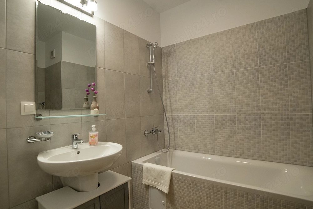 Apartament 3 camere de inchiriat, Denya Forest - Poză 9