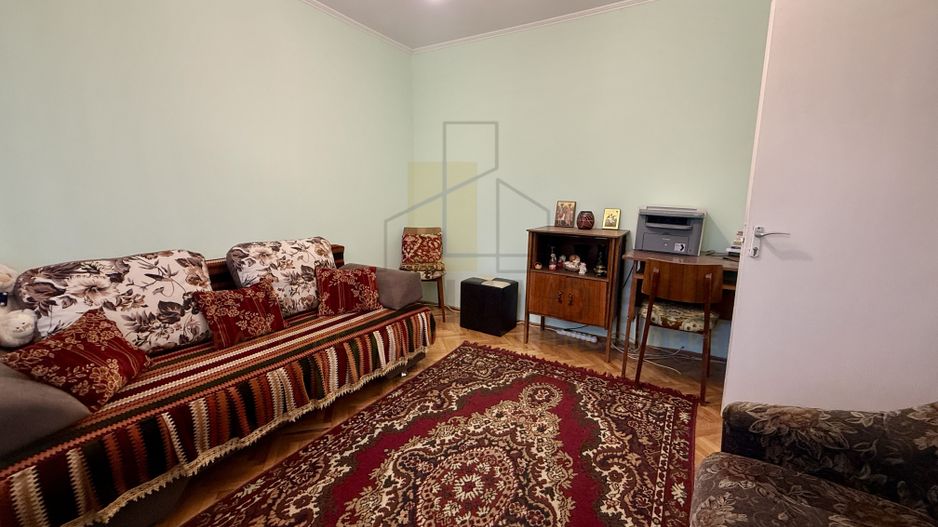 Apartament 3 camere | 66 mp | Podu Roș | Palas Mall - Poză 6