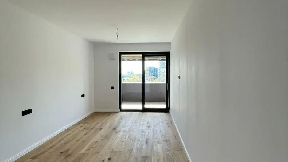 Apartament spatios 2 camere I Zona Baneasa - Aerogarii - Poză 8
