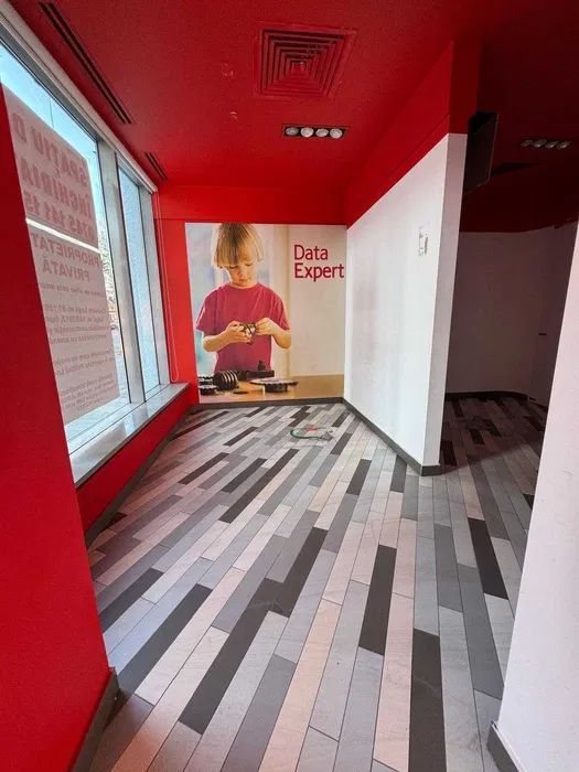 Spațiu comercial de închiriat Bd. Magheru, nr. 2–4, București - Poză 4