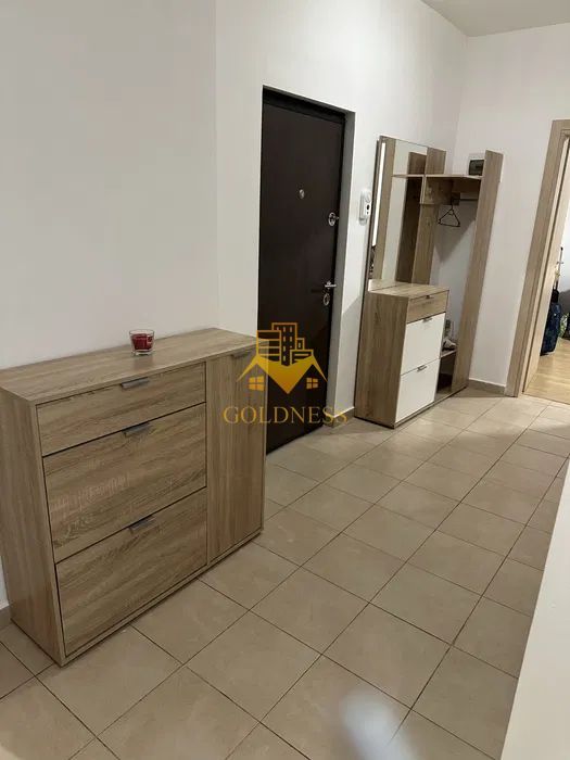 3 Camere decomandate, Parcare, Marasti,Zona Ira, Expo Transilvania,OMV - Poză 6