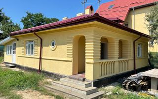 Casa/Strada principala Ciurea-474mp Teren! - Poză 2